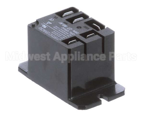 19-14284 Master-Bilt Cit Control Relay, J115F31C120