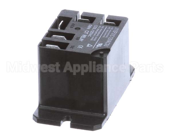 19-14284 Master-Bilt Cit Control Relay, J115F31C120