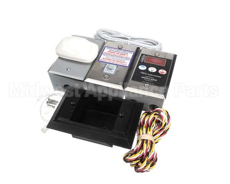 19-14352 Master-Bilt Modularm 75Lc Multi Monitor Al