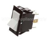 19-14449 Master-Bilt On-On Rocker Switch (No-Light)
