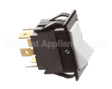 19-14449 Master-Bilt On-On Rocker Switch (No-Light)