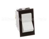 19-14449 Master-Bilt On-On Rocker Switch (No-Light)