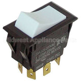 19-14449 Compatible Master-Bilt Rocker Switch