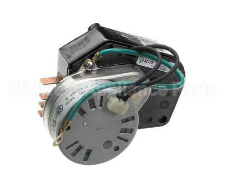19-14516 Master-Bilt Timer Defrost 115V