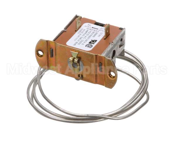 19-14518 Master-Bilt Temp Control Refr. (Nl 150374)