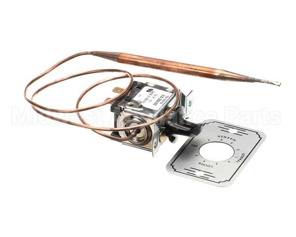 19-14519 Master-Bilt Temp Control Freezer