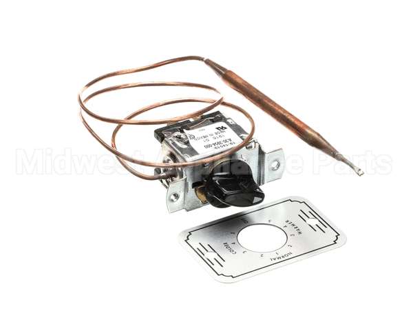 19-14519 Master-Bilt Temp Control Freezer