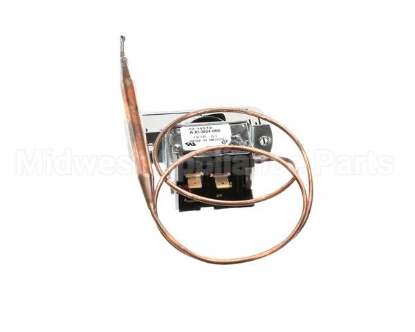 19-14519 Master-Bilt Temp Control Freezer