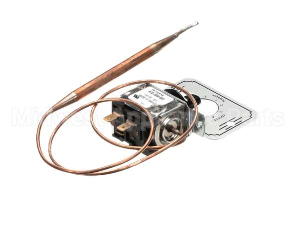 19-14519 Master-Bilt Temp Control Freezer