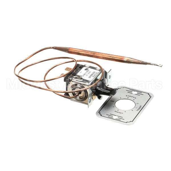 19-14519 Compatible Master-Bilt Temp Control Freezer