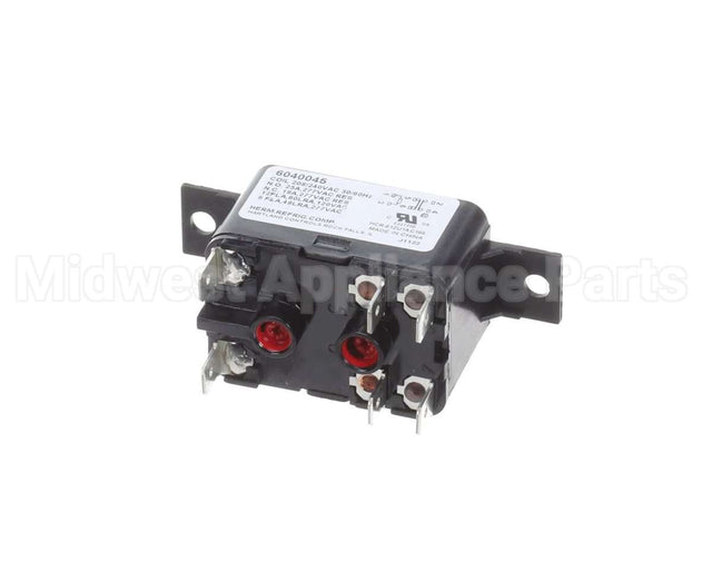 19-14594 Master-Bilt Fan Relay