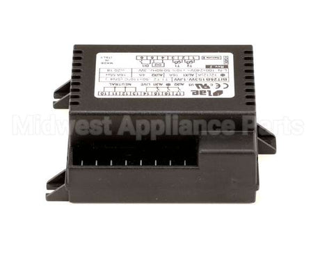 19-14605-IHC27 Master-Bilt Bit-25 Lae Controller, 120V-23