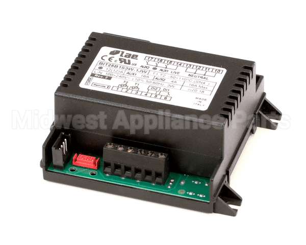 19-14605-IHC27 Master-Bilt Bit-25 Lae Controller, 120V-23