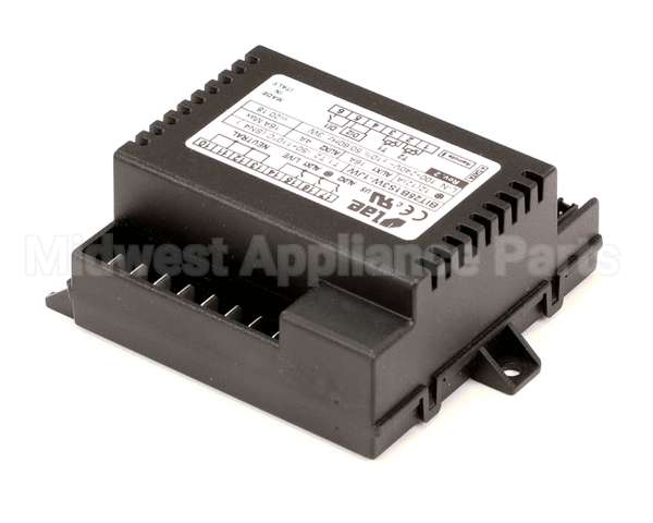 19-14605-IHC27 Master-Bilt Bit-25 Lae Controller, 120V-23