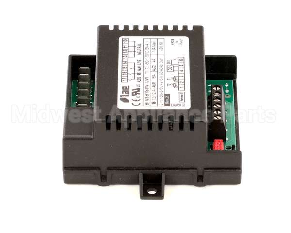 19-14605-IHC27 Master-Bilt Bit-25 Lae Controller, 120V-23