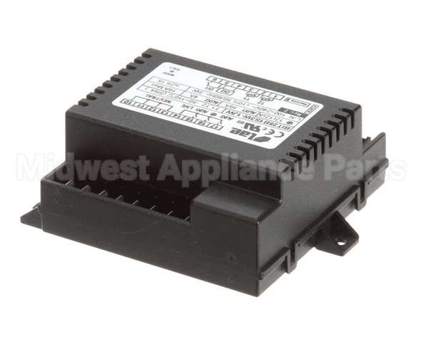 19-14605 Master-Bilt Bit-25 Lae Controller 120V-23