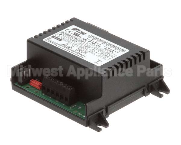 19-14605 Master-Bilt Bit-25 Lae Controller 120V-23
