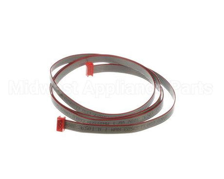 19-14608 Master-Bilt Fc06-10M01, 1 Meter Long Ribbo