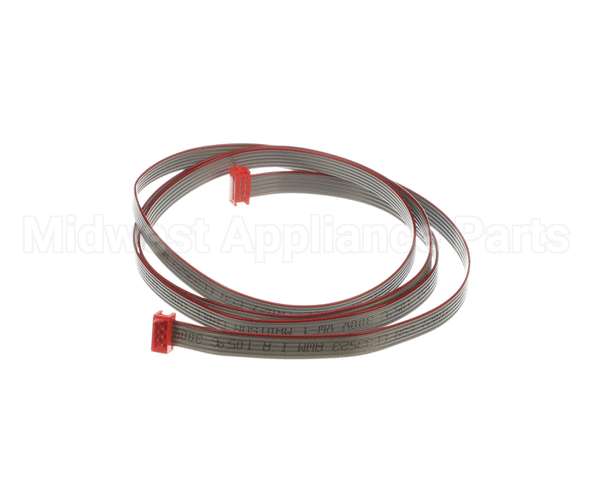 19-14608 Master-Bilt Fc06-10M01, 1 Meter Long Ribbo