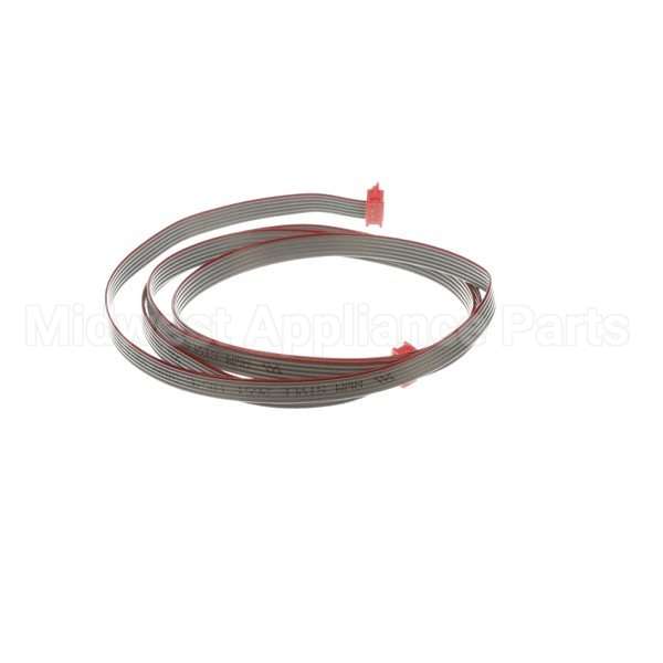 19-14608 Compatible Master-Bilt Fc06-10M01, 1 Meter Long Ribbo