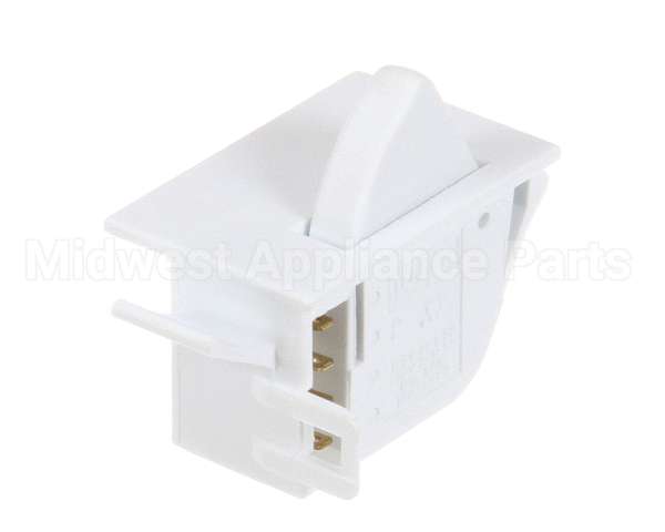 19-14613 Master-Bilt Turbo : P995200200 Micro Switc