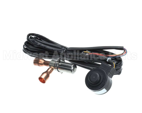 19-14658 Master-Bilt Electric Expansion Valve, Ke2