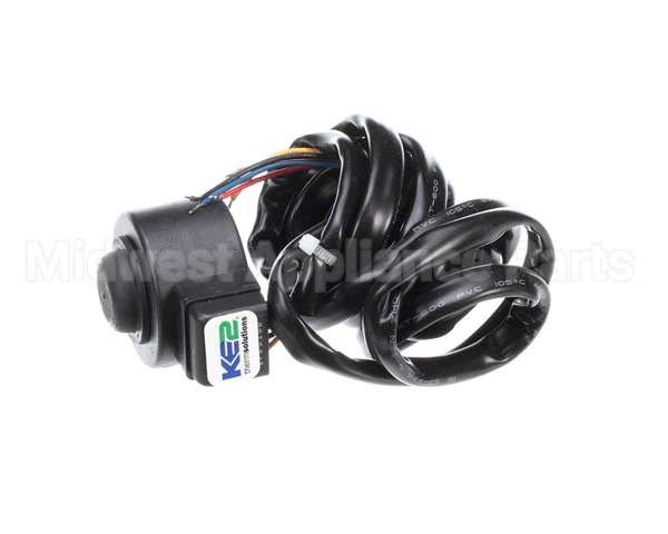 19-14683 Master-Bilt Ke2 P/N 21104, Rsv-C5, Replace