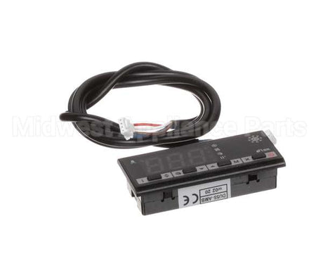 19-14688 Master-Bilt Amber,Cable Display For Control