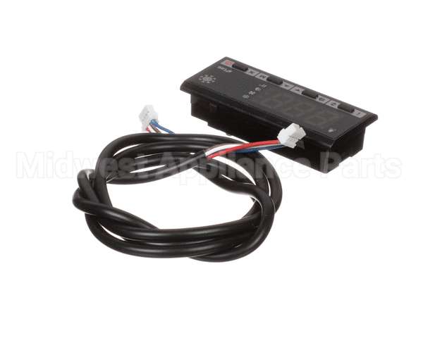 19-14688 Master-Bilt Amber,Cable Display For Control