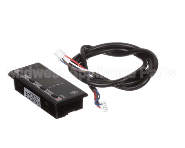 19-14688 Master-Bilt Amber,Cable Display For Control