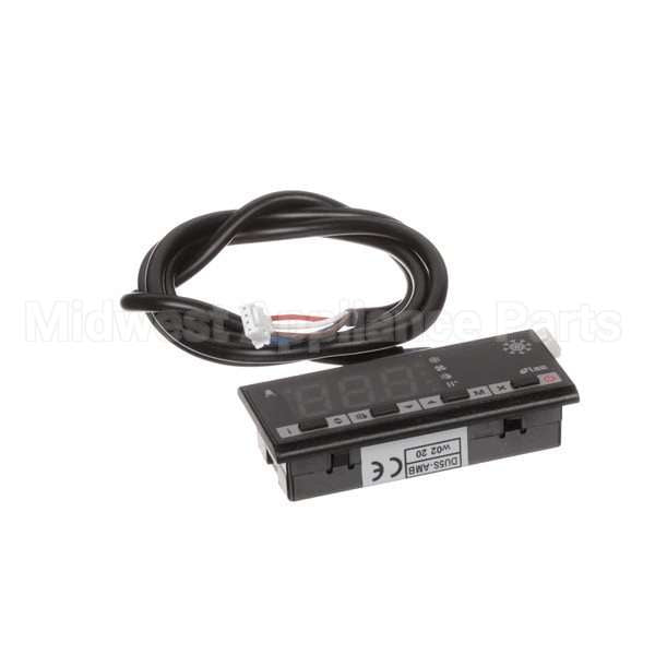 19-14688 Compatible Master-Bilt Amber, Cable Display