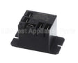 19-14750 Master-Bilt Relay, No Nc 24V Coil Zettler
