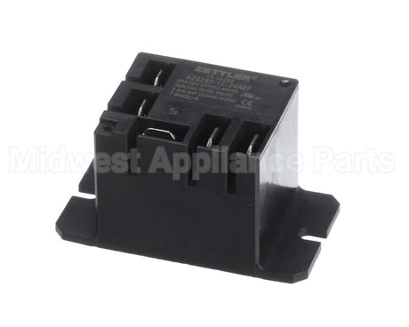 19-14750 Master-Bilt Relay, No Nc 24V Coil Zettler