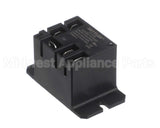 19-14750 Master-Bilt Relay, No Nc 24V Coil Zettler