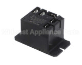 19-14750 Master-Bilt Relay, No Nc 24V Coil Zettler