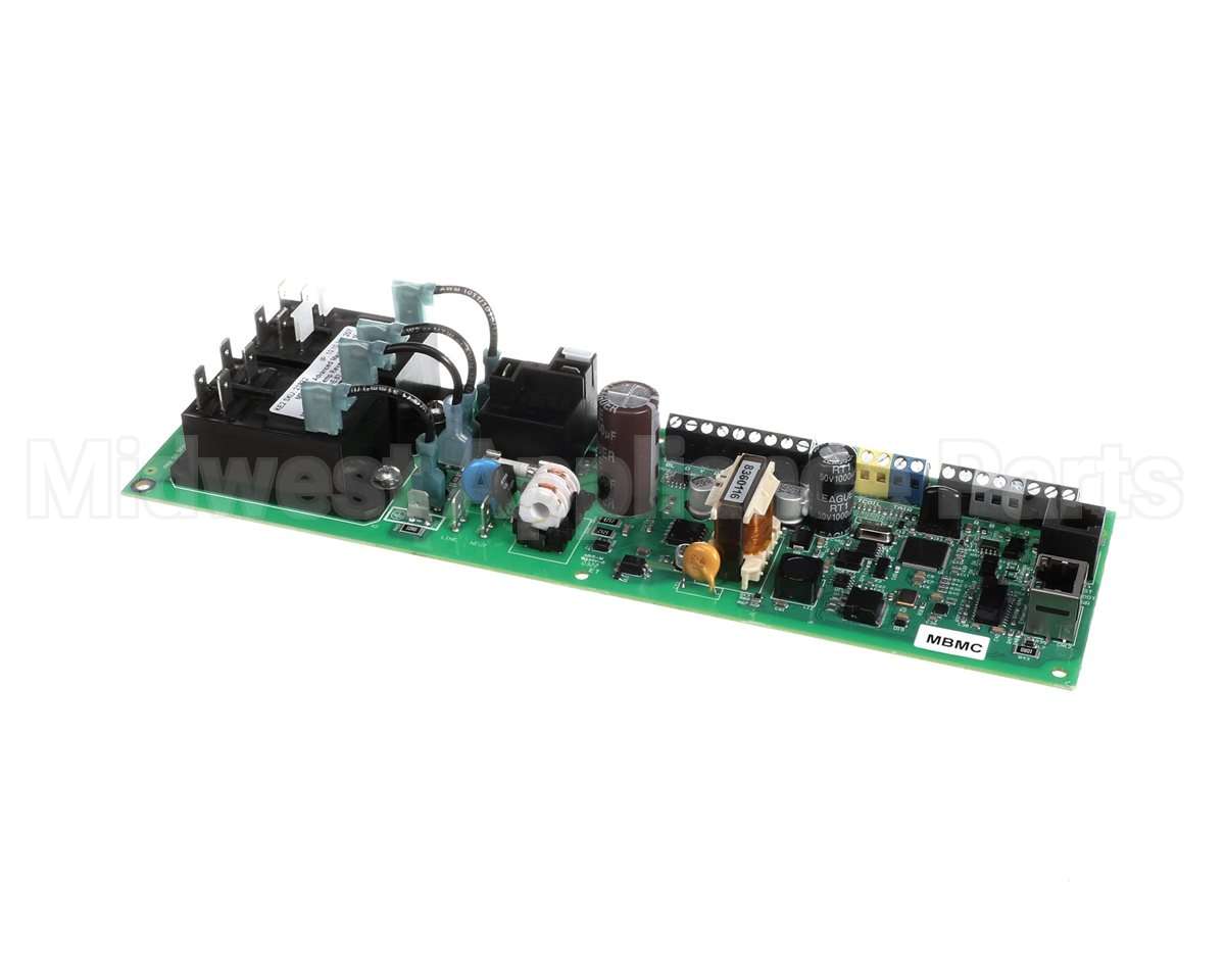 19-14778 Master-Bilt Master Control 4.0 Oem Board