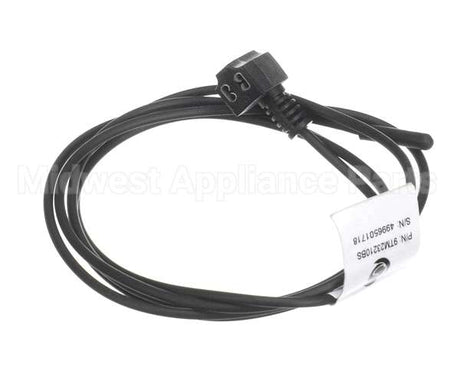 19-14780 Master-Bilt 3Mm Bulb 1M Long Sensor Black