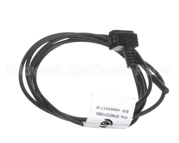 19-14780 Master-Bilt 3Mm Bulb 1M Long Sensor Black