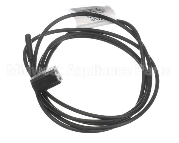 19-14780 Master-Bilt 3Mm Bulb 1M Long Sensor Black