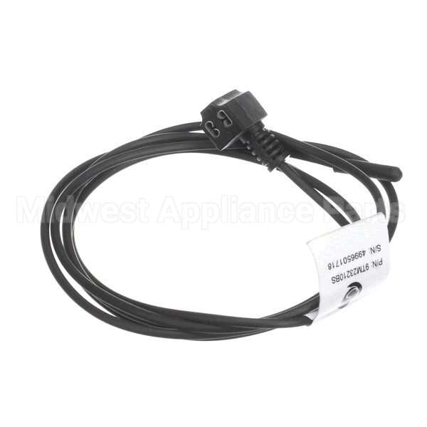 19-14780 Compatible Master-Bilt 3Mm Bulb 1M Long Sensor Black
