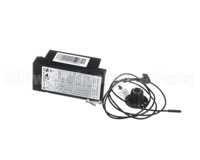 19-14783-UF Master-Bilt Sollatek Temp Control Fca-23