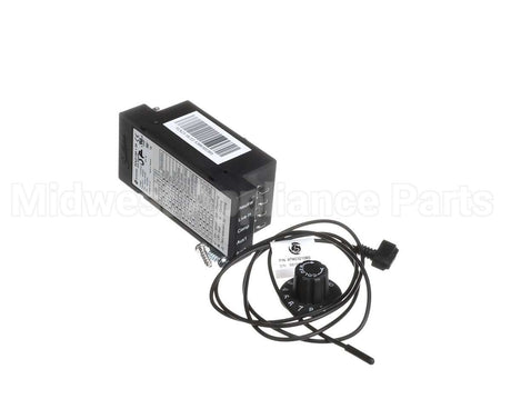 19-14783-UF Master-Bilt Sollatek Temp Control Fca-23