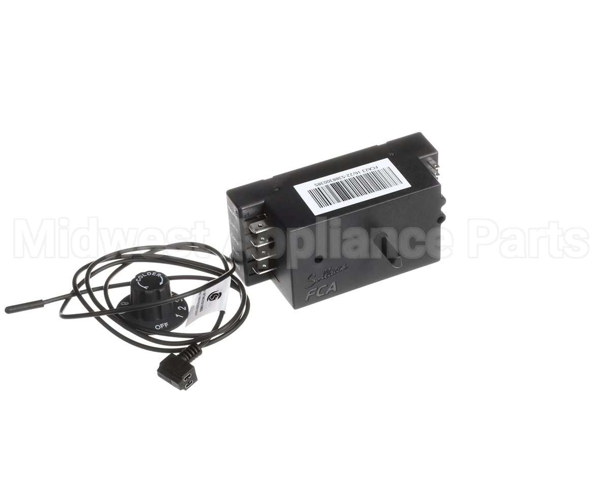 19-14783-UF Master-Bilt Sollatek Temp Control Fca-23