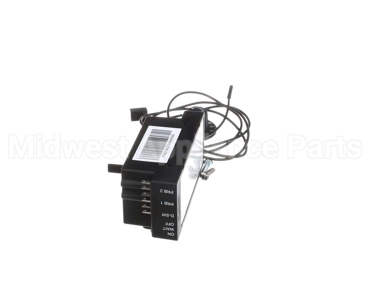 19-14783-UF Master-Bilt Sollatek Temp Control Fca-23