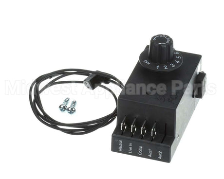 19-14783-UR Master-Bilt Sollatek Temp Control- Ur, Sp