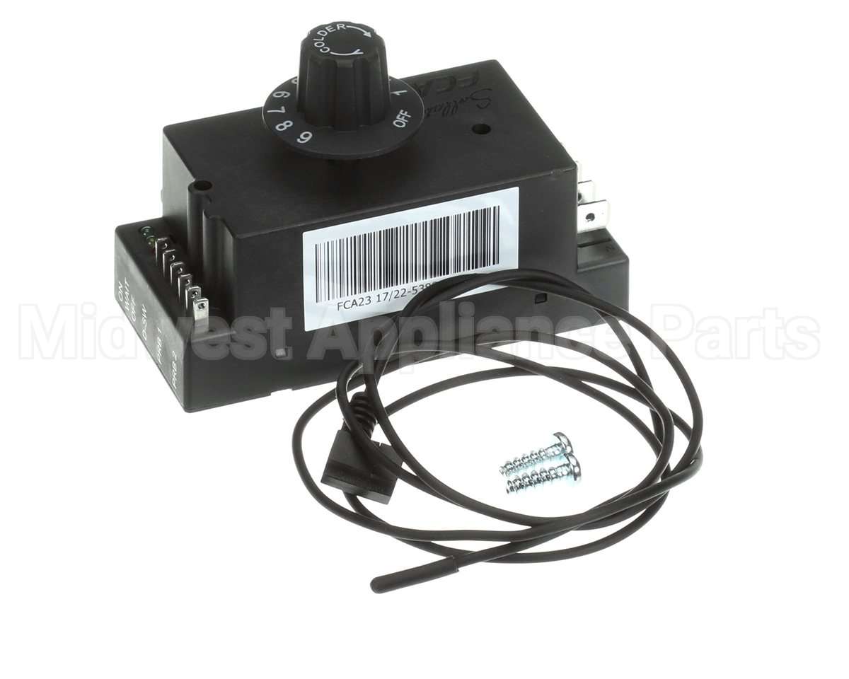 19-14783-UR Master-Bilt Sollatek Temp Control- Ur, Sp