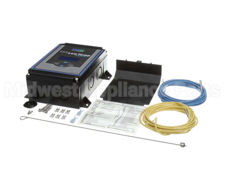 19-14792 Master-Bilt Ke2 Low Temp+Defrost Kit
