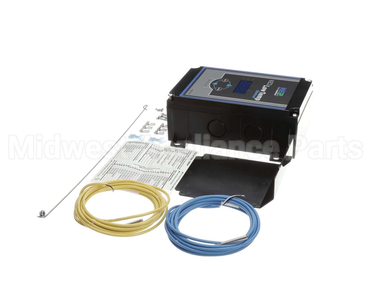 19-14792 Master-Bilt Ke2 Low Temp+Defrost Kit