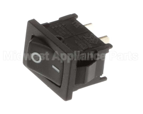 19-14810 Master-Bilt Switch