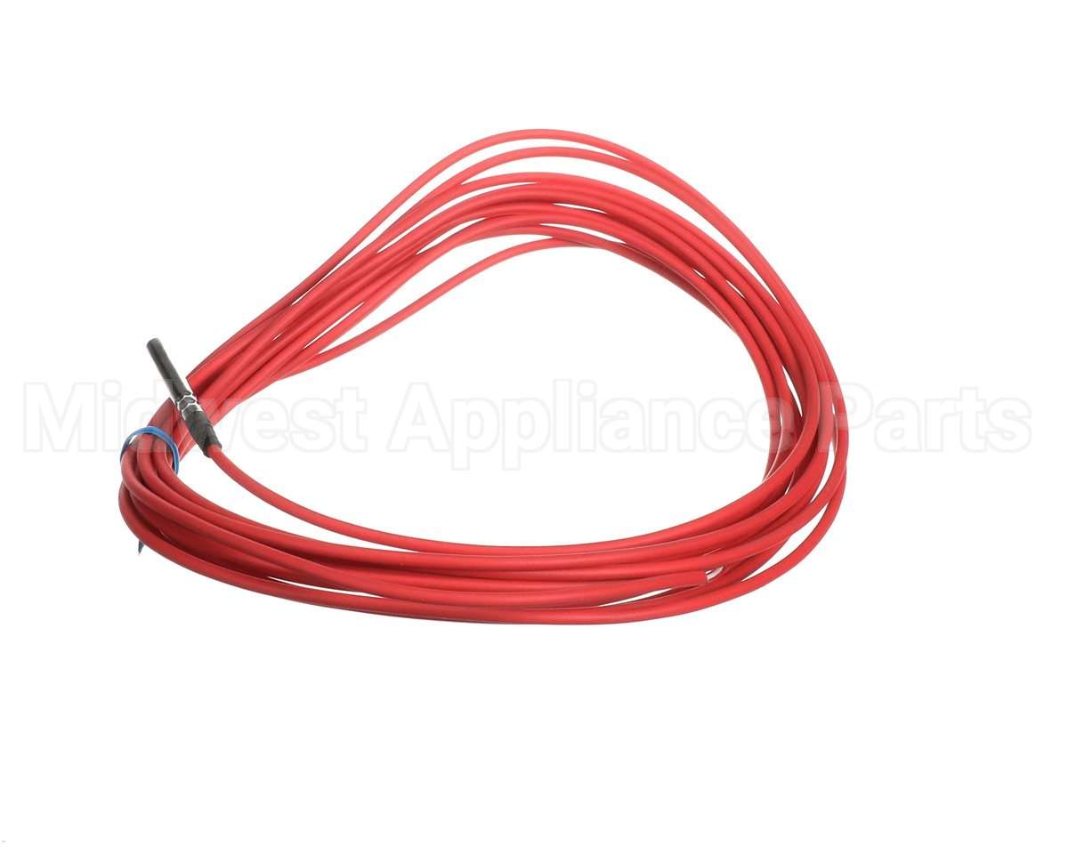 19-14856 Master-Bilt Carel Evap Sensor (Red) 6Meter